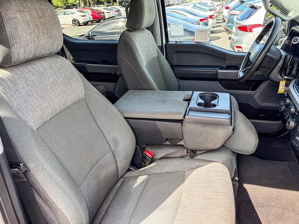 Thumbnail: 2024 Ford F-250 - 9