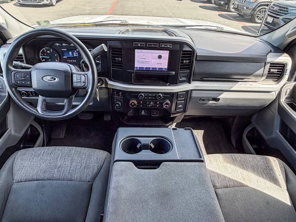 Thumbnail: 2024 Ford F-250 - 2