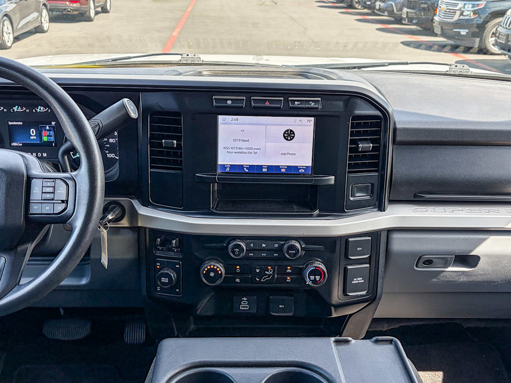 Thumbnail: 2024 Ford F-250 - 12