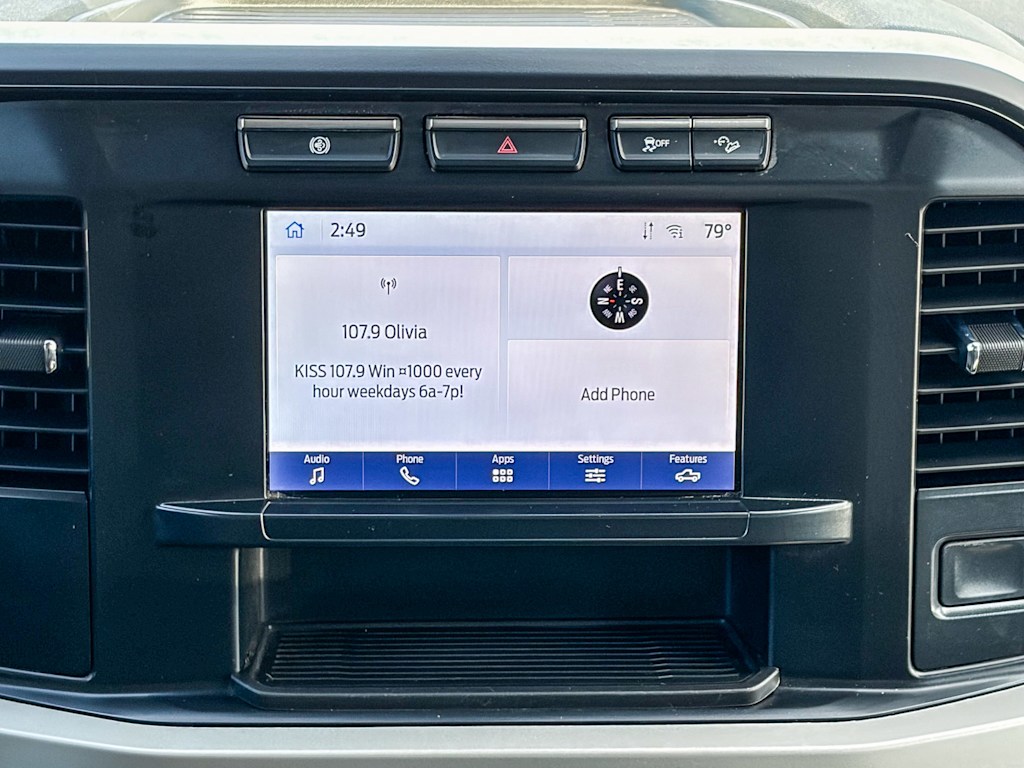 Thumbnail: 2024 Ford F-250 - 20