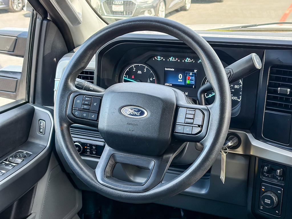 Thumbnail: 2024 Ford F-250 - 8