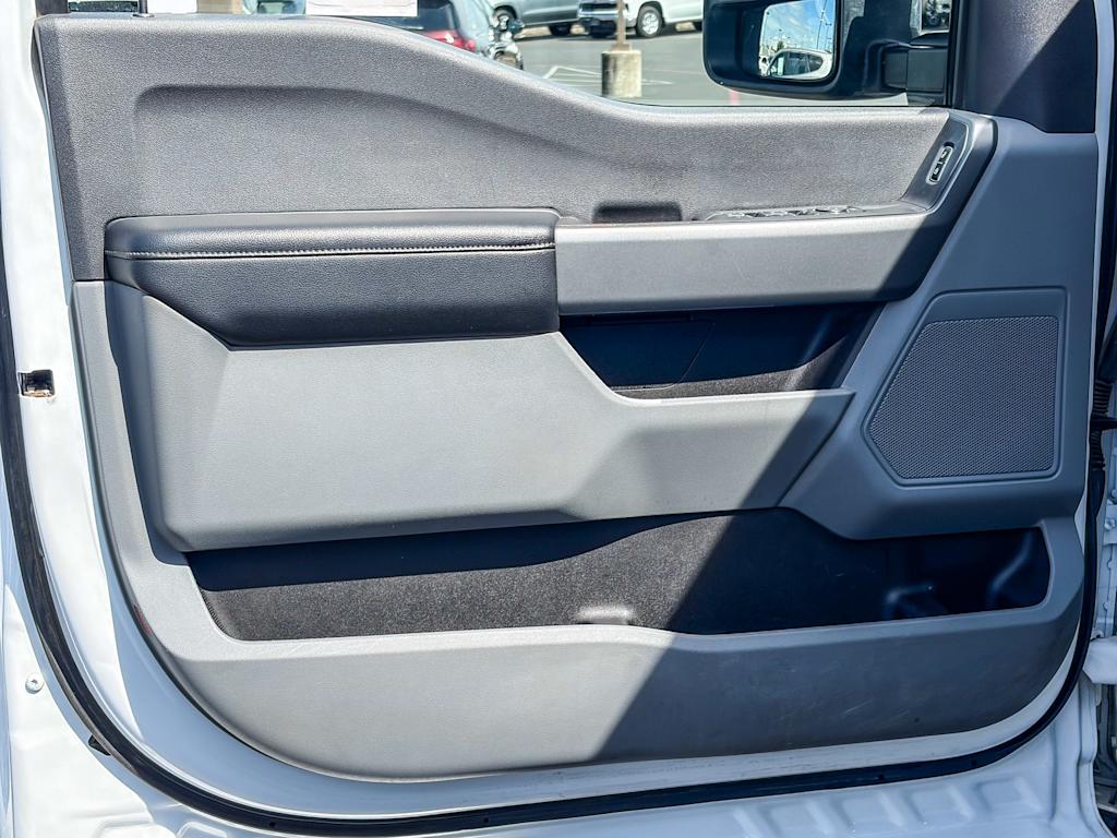 Thumbnail: 2024 Ford F-250 - 22