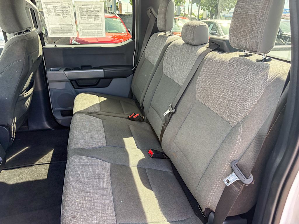 Thumbnail: 2024 Ford F-250 - 11