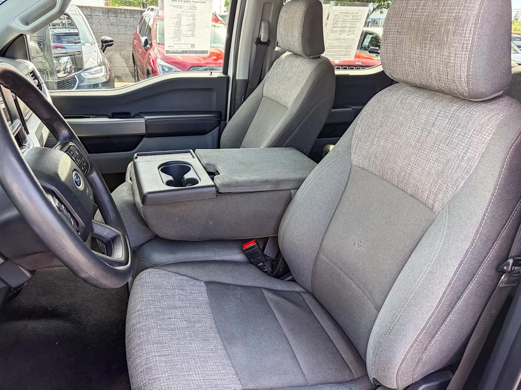 Thumbnail: 2024 Ford F-250 - 10