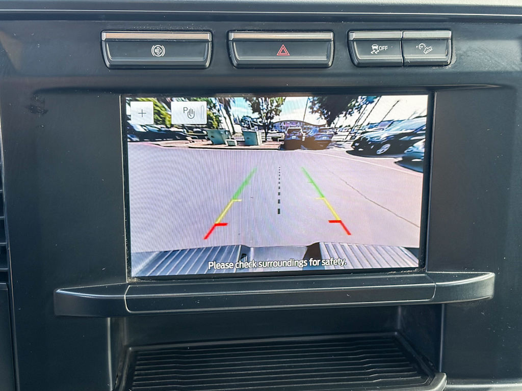 Thumbnail: 2024 Ford F-250 - 24