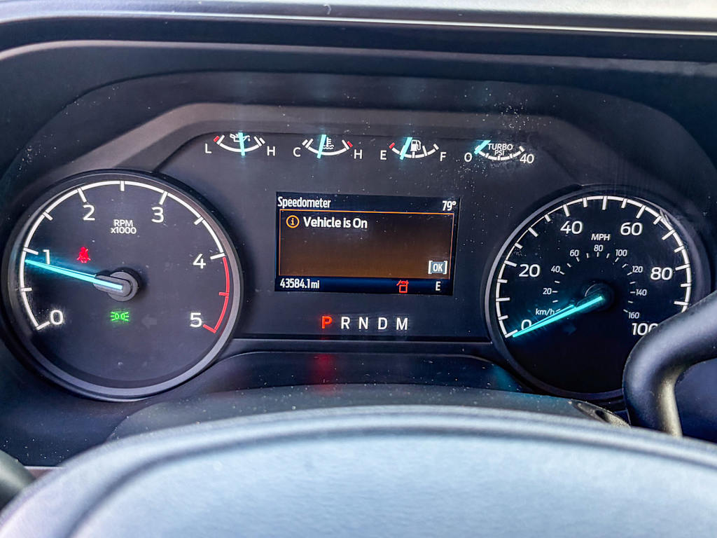 Thumbnail: 2024 Ford F-250 - 13