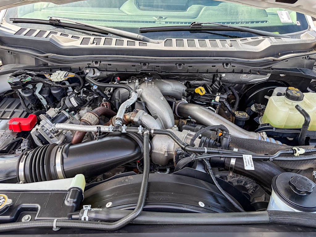 Thumbnail: 2024 Ford F-250 - 7