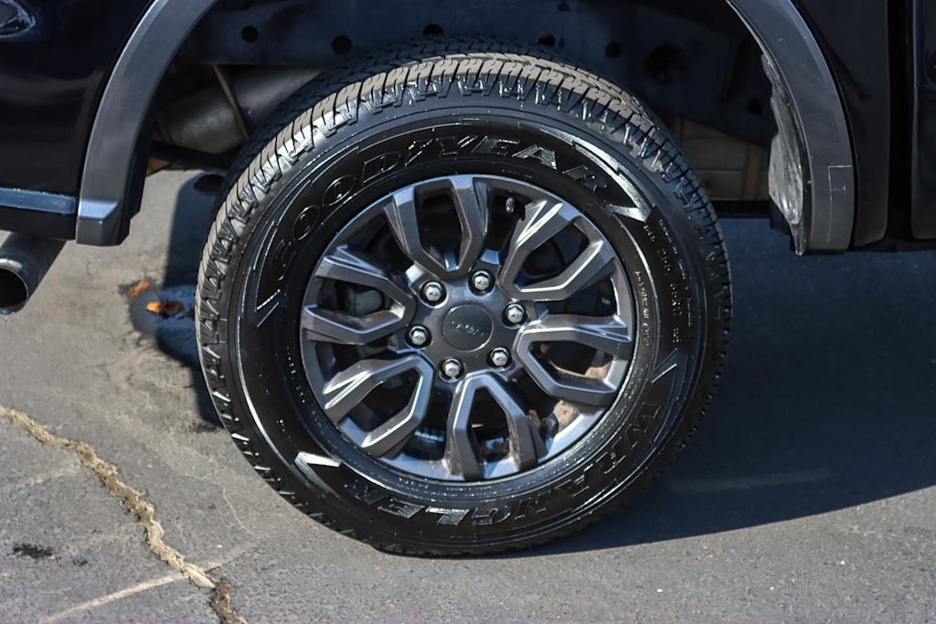Thumbnail: 2019 Ford Ranger - 21
