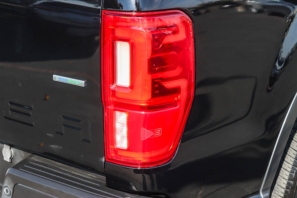 Thumbnail: 2019 Ford Ranger - 20