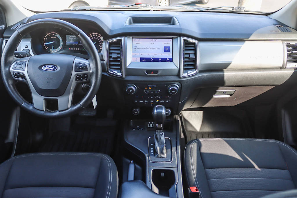 Thumbnail: 2019 Ford Ranger - 2