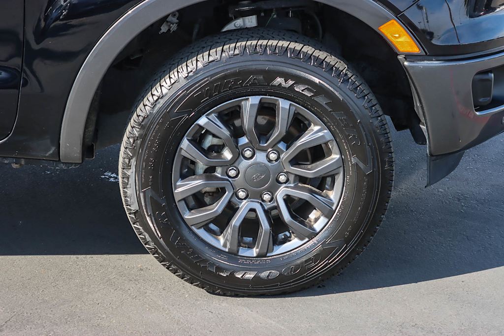 Thumbnail: 2019 Ford Ranger - 7