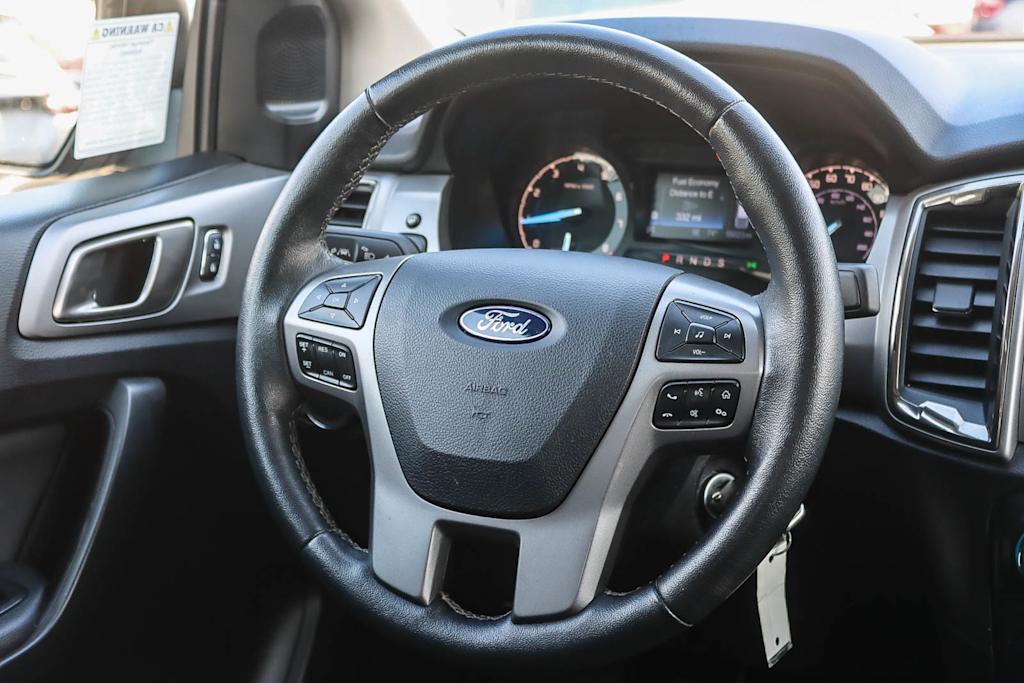 Thumbnail: 2019 Ford Ranger - 9