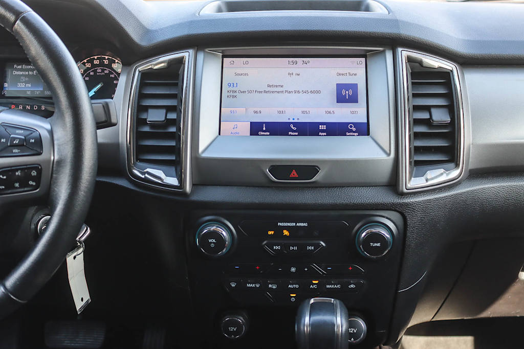 Thumbnail: 2019 Ford Ranger - 13