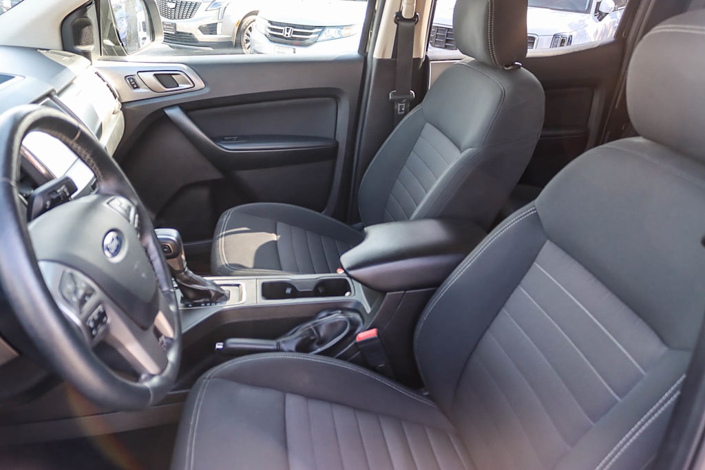 Thumbnail: 2019 Ford Ranger - 11