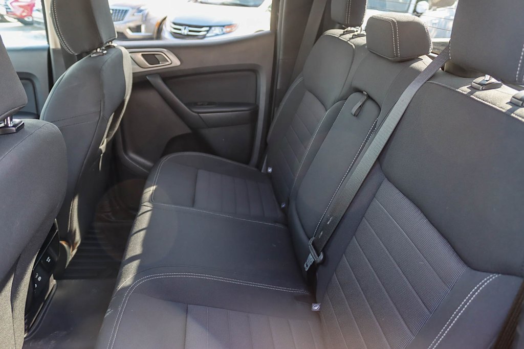 Thumbnail: 2019 Ford Ranger - 12