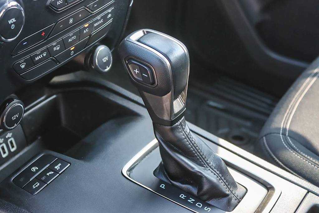 Thumbnail: 2019 Ford Ranger - 14
