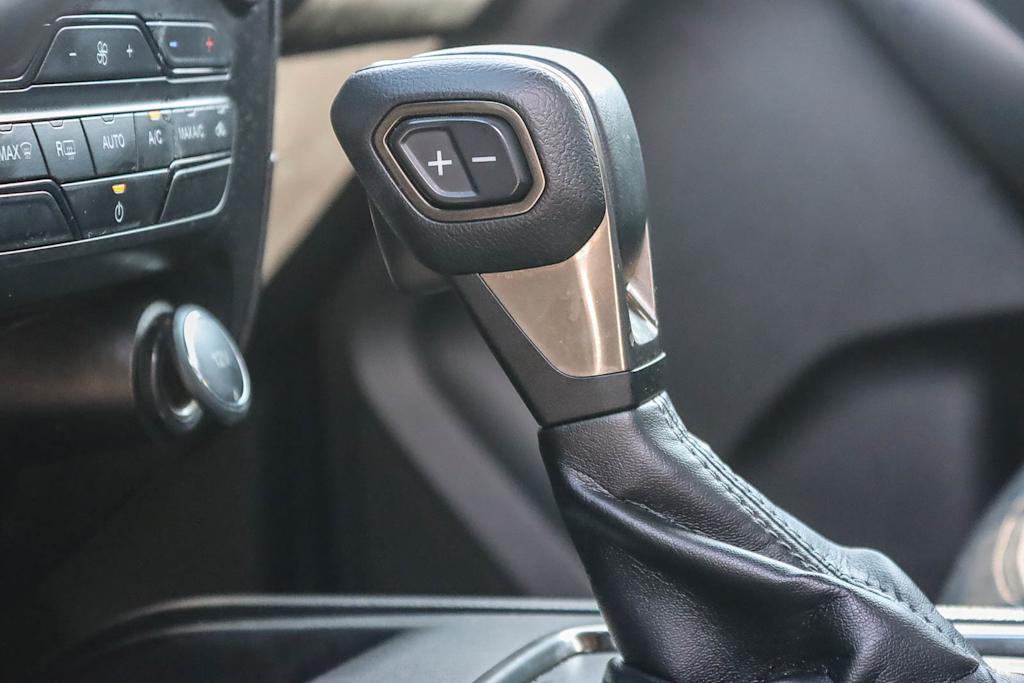 Thumbnail: 2019 Ford Ranger - 25