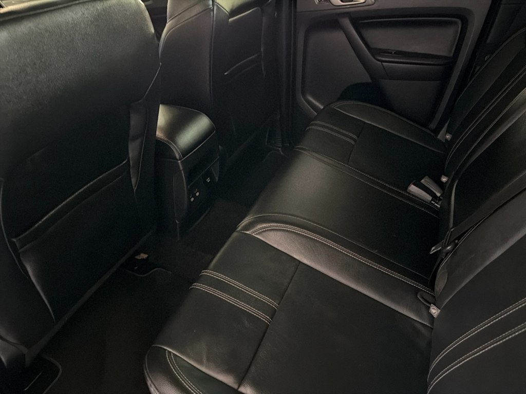 Thumbnail: 2020 Ford Ranger - 10