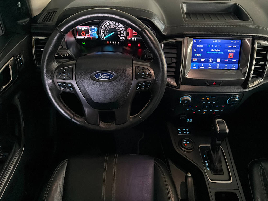 Thumbnail: 2020 Ford Ranger - 11