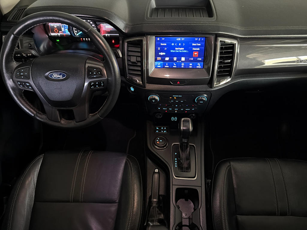 Thumbnail: 2020 Ford Ranger - 2