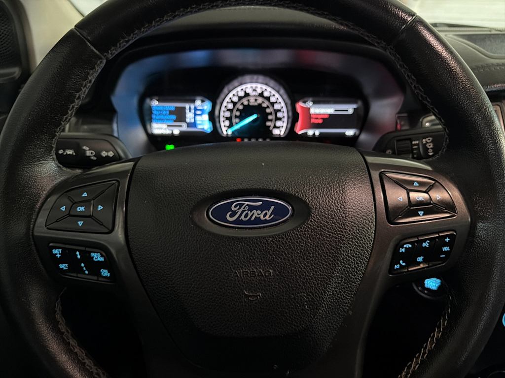 Thumbnail: 2020 Ford Ranger - 28