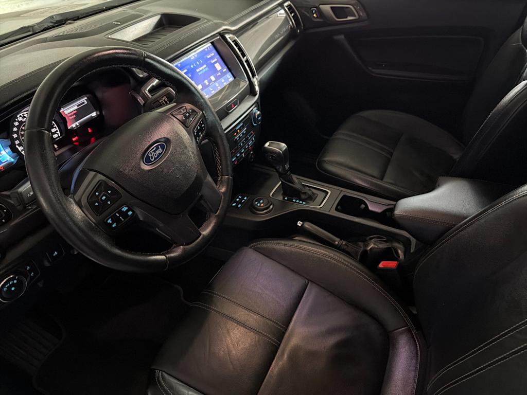 Thumbnail: 2020 Ford Ranger - 9
