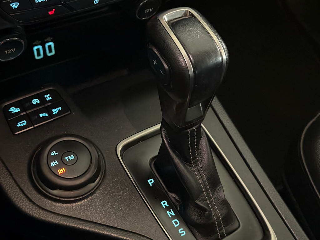 Thumbnail: 2020 Ford Ranger - 14