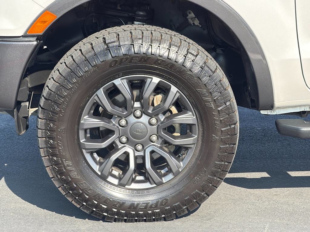 Thumbnail: 2020 Ford Ranger - 8