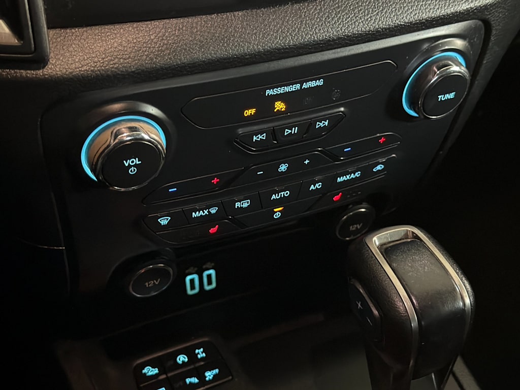 Thumbnail: 2020 Ford Ranger - 26