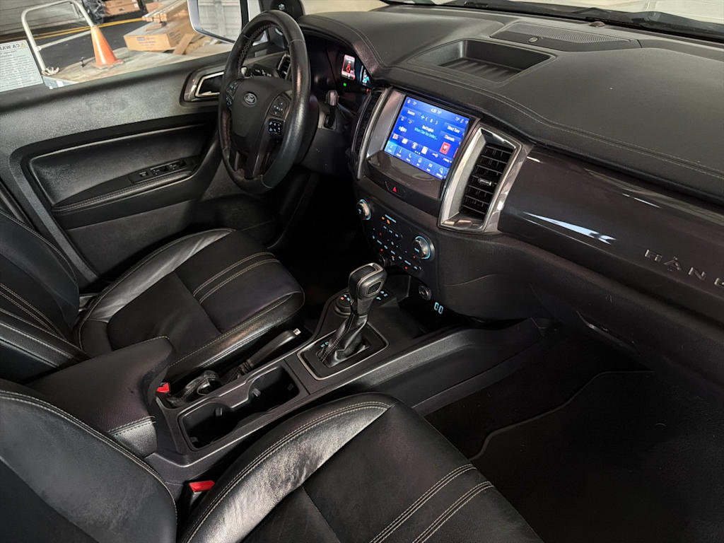 Thumbnail: 2020 Ford Ranger - 12