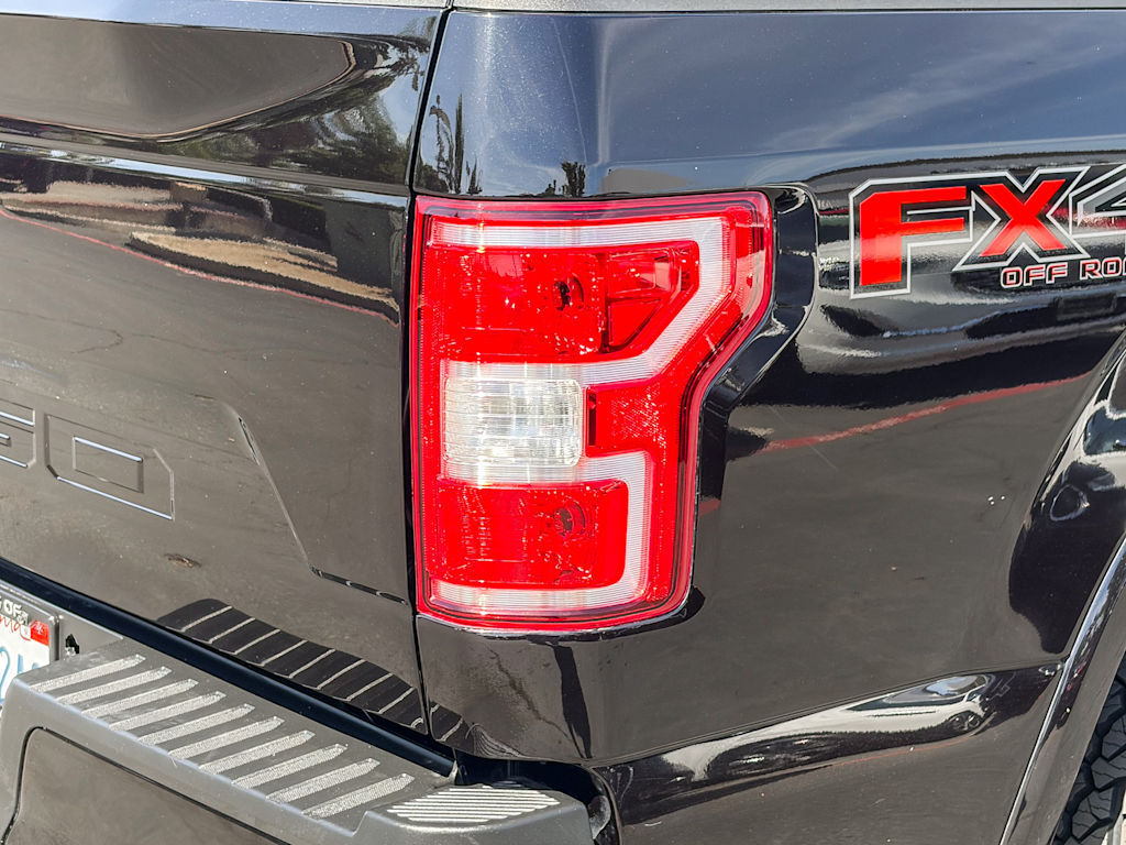 Thumbnail: 2020 Ford F-150 - 20