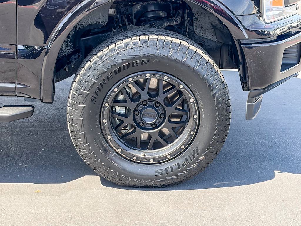 Thumbnail: 2020 Ford F-150 - 6