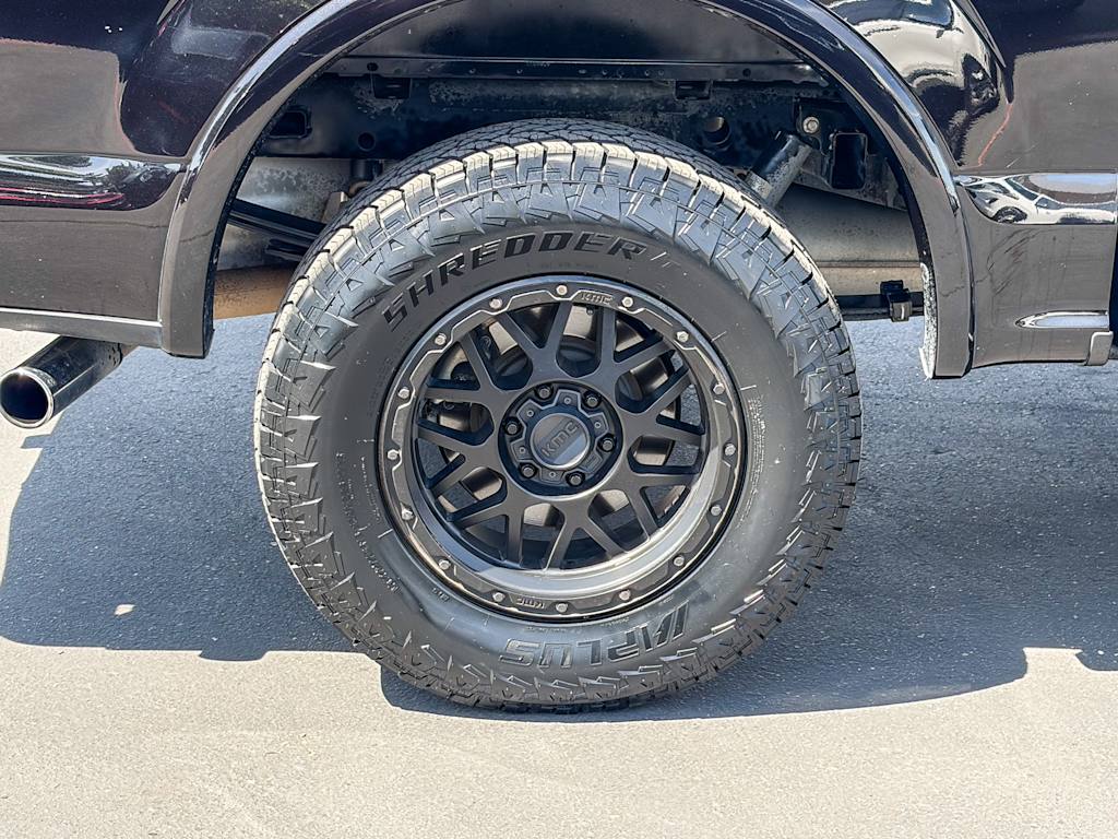Thumbnail: 2020 Ford F-150 - 21
