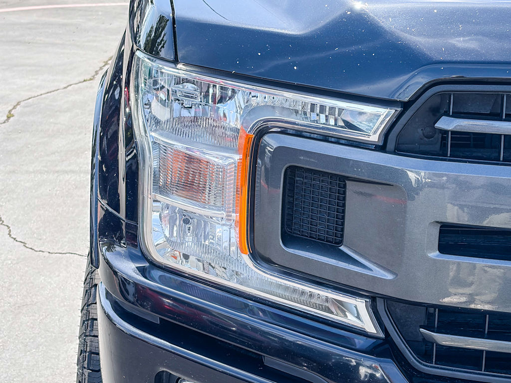 Thumbnail: 2020 Ford F-150 - 19