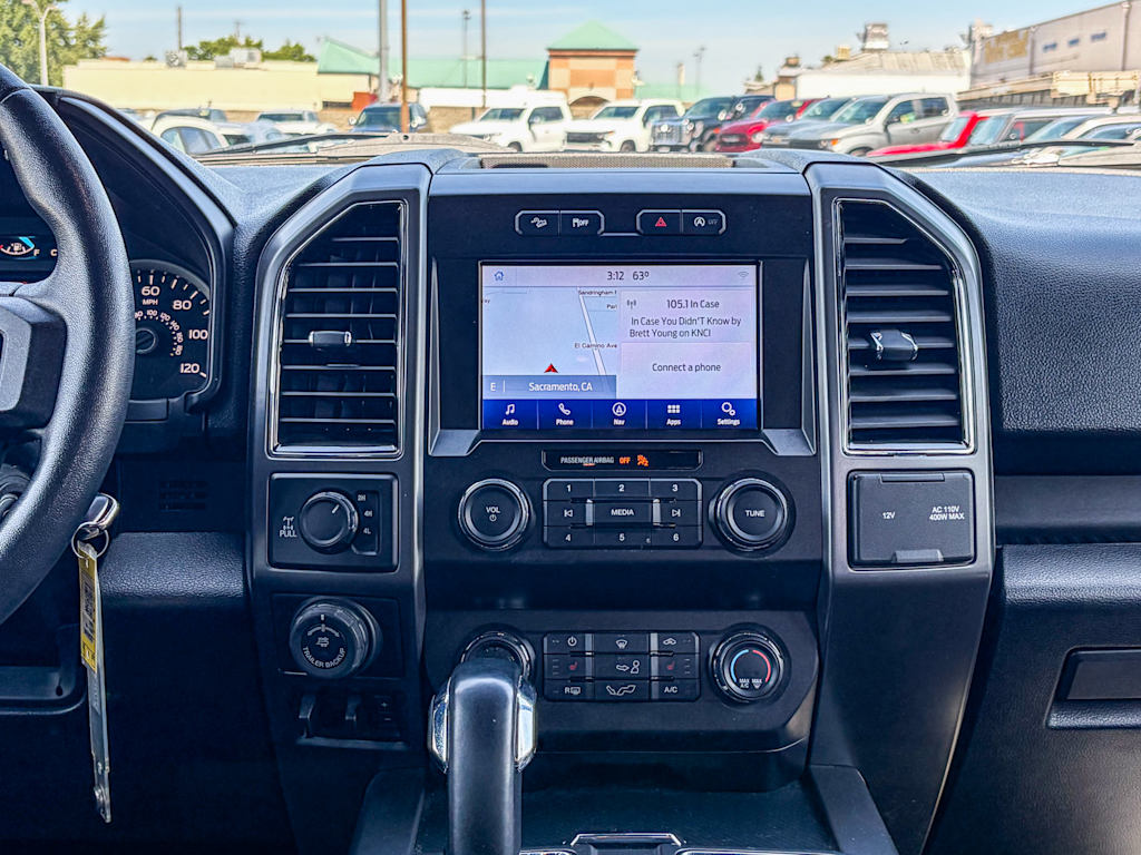 Thumbnail: 2020 Ford F-150 - 13
