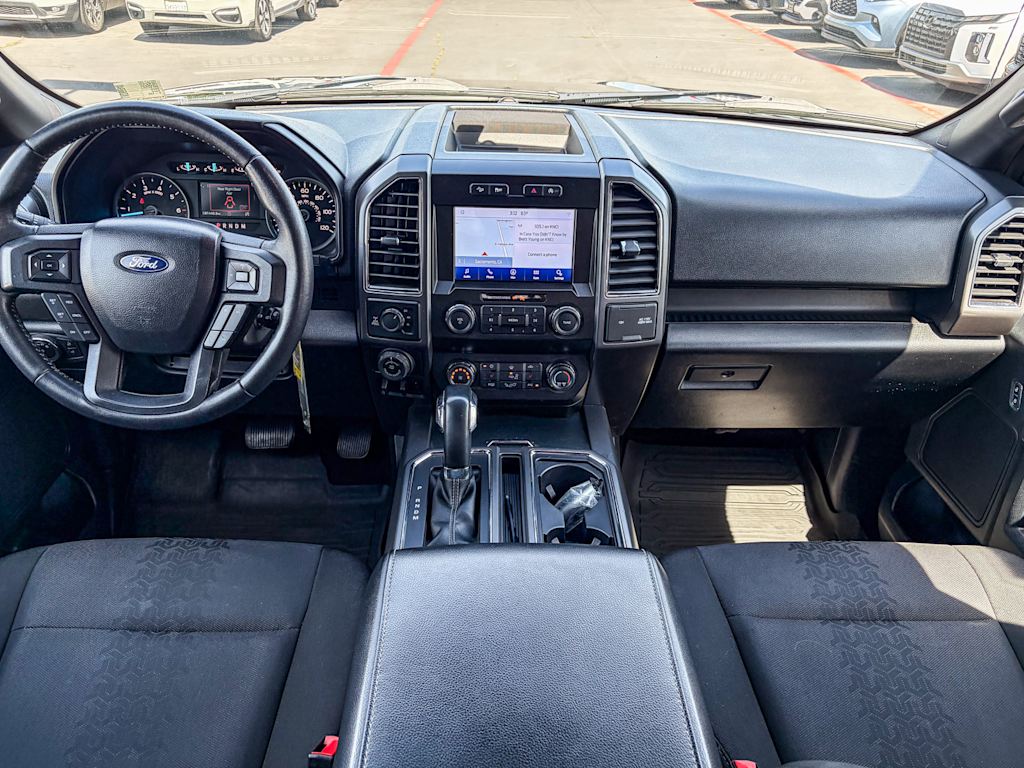 Thumbnail: 2020 Ford F-150 - 2