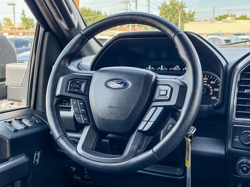 Thumbnail: 2020 Ford F-150 - 8