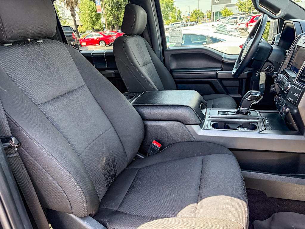 Thumbnail: 2020 Ford F-150 - 9