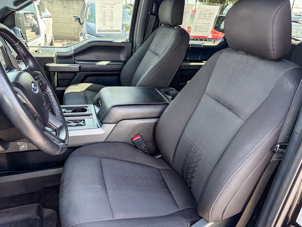 Thumbnail: 2020 Ford F-150 - 10