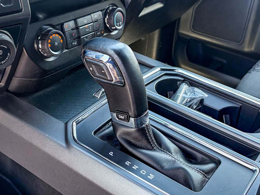 Thumbnail: 2020 Ford F-150 - 14