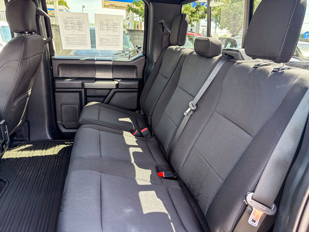 Thumbnail: 2020 Ford F-150 - 11