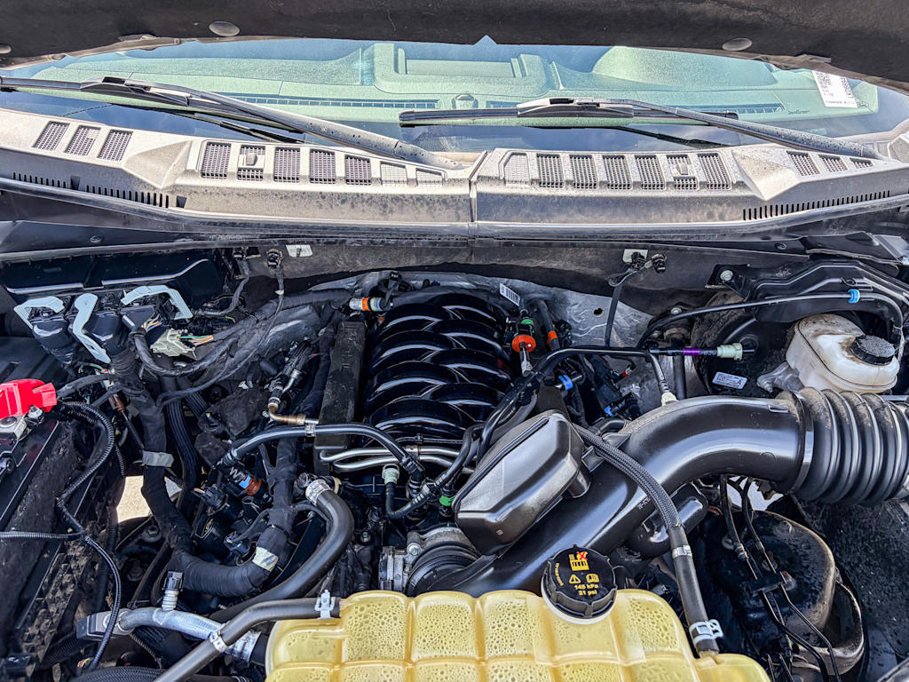 Thumbnail: 2020 Ford F-150 - 7