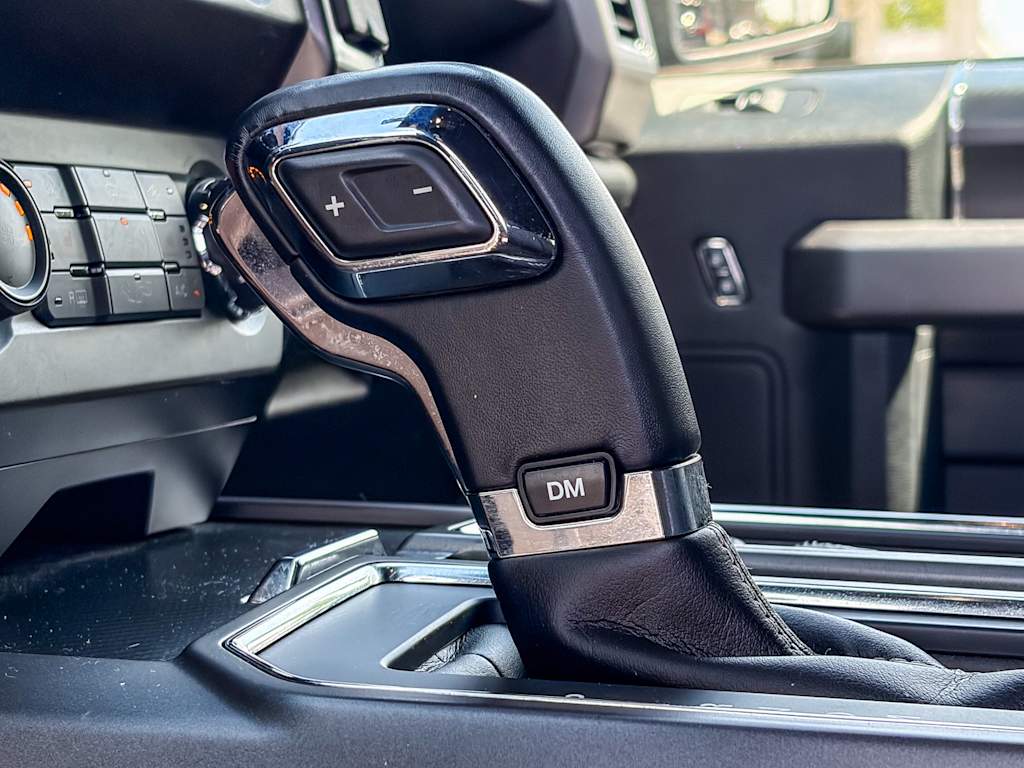 Thumbnail: 2020 Ford F-150 - 12