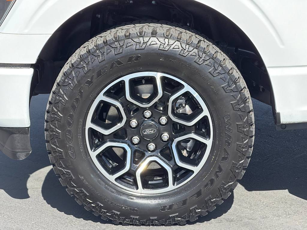 Thumbnail: 2023 Ford F-150 - 8