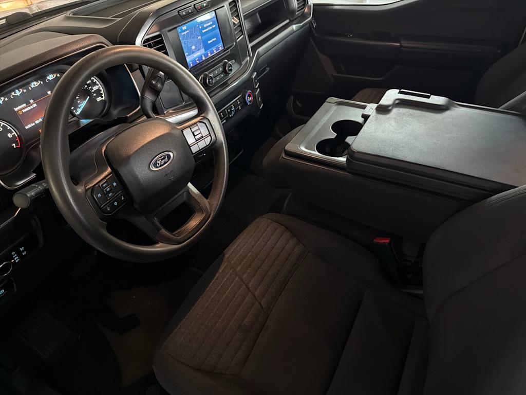 Thumbnail: 2023 Ford F-150 - 9