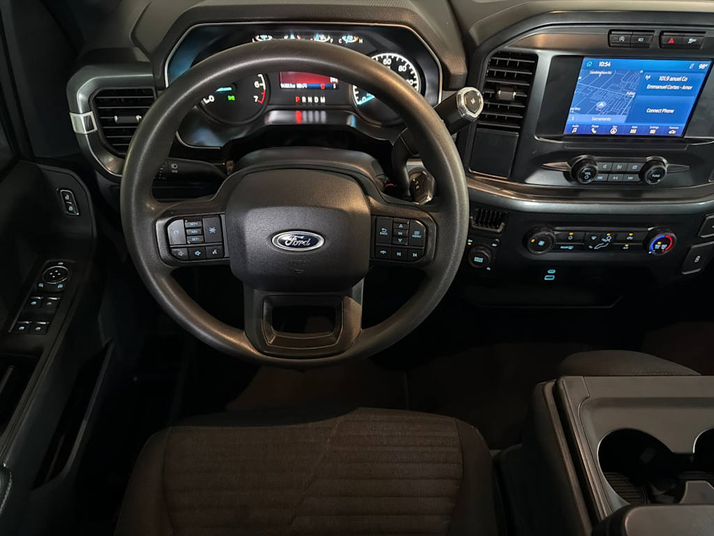 Thumbnail: 2023 Ford F-150 - 11