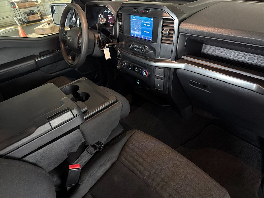 Thumbnail: 2023 Ford F-150 - 12