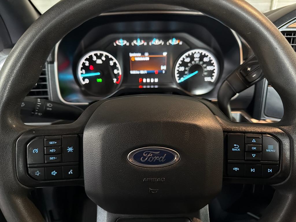 Thumbnail: 2023 Ford F-150 - 27