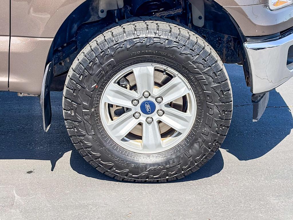 Thumbnail: 2017 Ford F-150 - 6