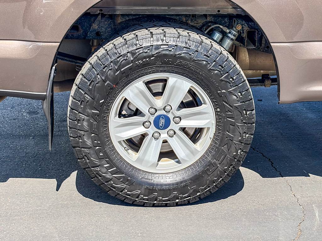 Thumbnail: 2017 Ford F-150 - 19